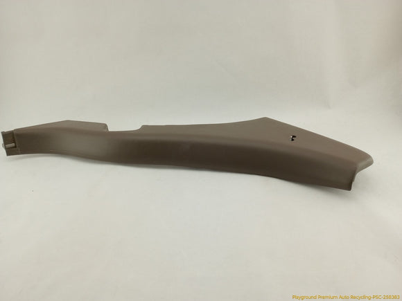 Toyota 4Runner Pair Of C Pillar Trim