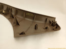 Toyota 4Runner Pair Of C Pillar Trim-7
