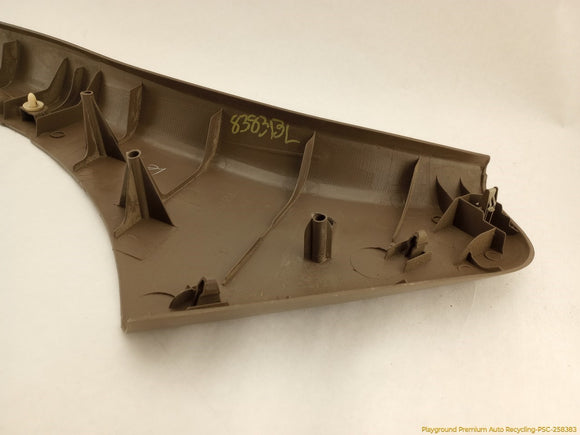 Toyota 4Runner Pair Of C Pillar Trim