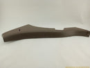 Toyota 4Runner Pair Of C Pillar Trim-8