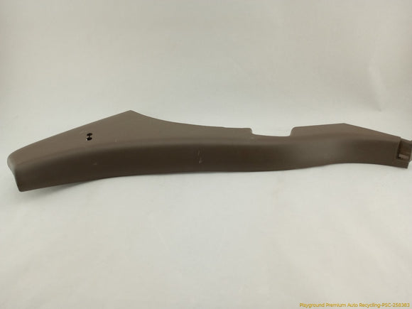 Toyota 4Runner Pair Of C Pillar Trim