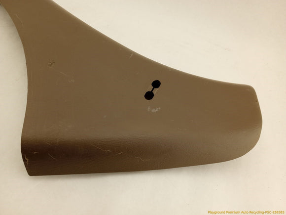 Toyota 4Runner Pair Of C Pillar Trim