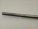 Cadillac CTS Pair Of Front Door Upper Outer Molding-3