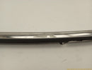Cadillac CTS Pair Of Front Door Upper Outer Molding-4