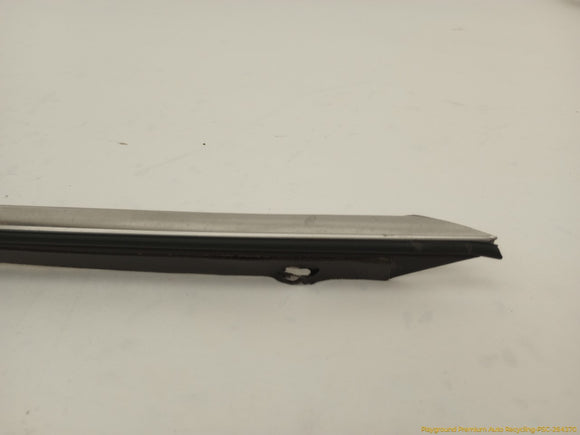 Cadillac CTS Pair Of Front Door Upper Outer Molding