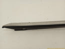 Cadillac CTS Pair Of Front Door Upper Outer Molding-8