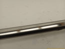 Cadillac CTS Pair Of Front Door Upper Outer Molding-9