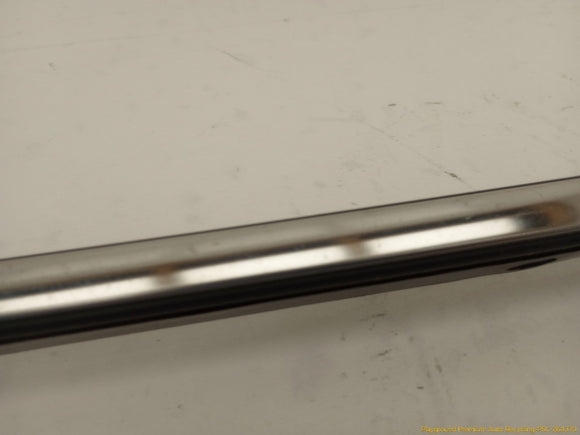 Cadillac CTS Pair Of Front Door Upper Outer Molding