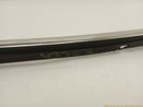 Cadillac CTS Pair Of Front Door Upper Outer Molding-10