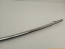 Cadillac CTS Pair Of Front Door Upper Outer Molding-11