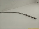 Cadillac CTS Pair Of Front Door Upper Outer Molding-12