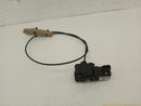 Cadillac CTS Passenger Right Front Door Latch-2