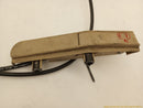 Cadillac CTS Passenger Right Front Door Latch-3