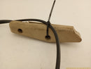 Cadillac CTS Passenger Right Front Door Latch-4