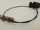 Cadillac CTS Passenger Right Front Door Latch-5