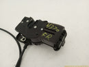 Cadillac CTS Passenger Right Front Door Latch-8