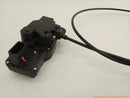 Cadillac CTS Passenger Right Front Door Latch-9