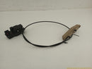Cadillac CTS Passenger Right Front Door Latch-11