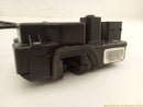 Cadillac CTS Passenger Right Front Door Latch-12