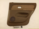 Toyota 4Runner Passenger Right Rear Door Trim-1