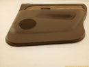 Toyota 4Runner Passenger Right Rear Door Trim-2
