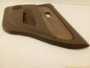 Toyota 4Runner Passenger Right Rear Door Trim-3