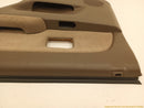 Toyota 4Runner Passenger Right Rear Door Trim-5