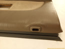 Toyota 4Runner Passenger Right Rear Door Trim-7
