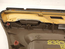 Toyota 4Runner Passenger Right Rear Door Trim-11