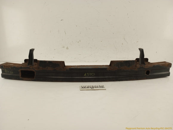 Cadillac CTS Rear Bumper Reinforcement
