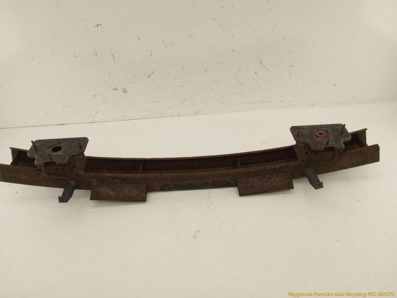 Cadillac CTS Rear Bumper Reinforcement