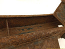 Cadillac CTS Rear Bumper Reinforcement-4