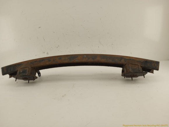 Cadillac CTS Rear Bumper Reinforcement