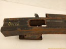 Cadillac CTS Rear Bumper Reinforcement-6