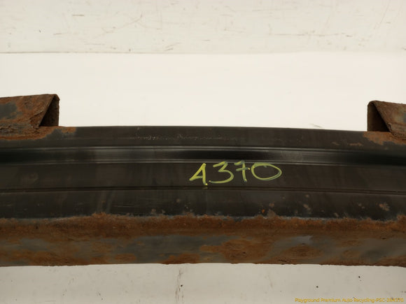 Cadillac CTS Rear Bumper Reinforcement