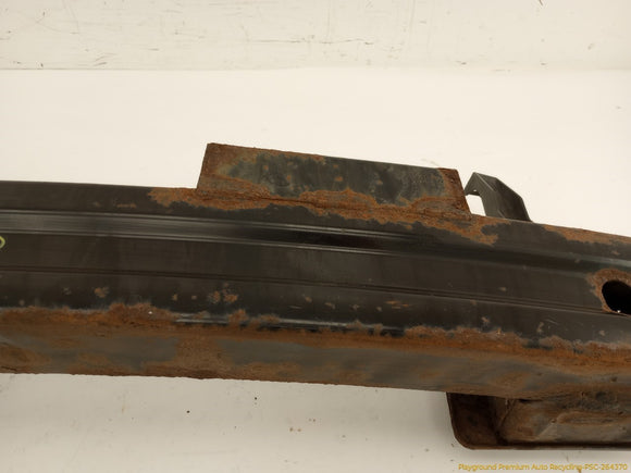 Cadillac CTS Rear Bumper Reinforcement