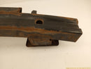 Cadillac CTS Rear Bumper Reinforcement-10