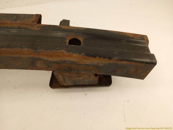 Cadillac CTS Rear Bumper Reinforcement