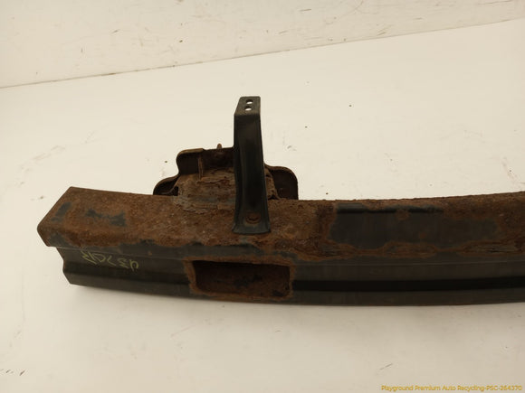 Cadillac CTS Rear Bumper Reinforcement