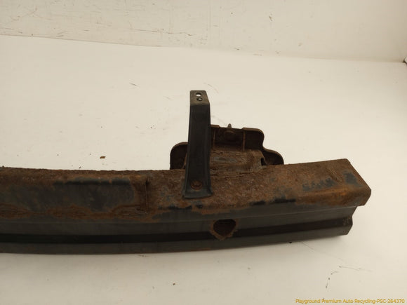 Cadillac CTS Rear Bumper Reinforcement
