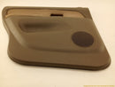 Toyota 4Runner Driver Left Rear Door Trim-2