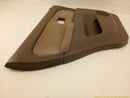 Toyota 4Runner Driver Left Rear Door Trim-6