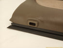 Toyota 4Runner Driver Left Rear Door Trim-7