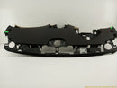 Cadillac CTS Dashboard Panel-2
