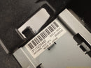 Cadillac CTS Dashboard Panel-5