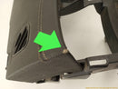 Cadillac CTS Dashboard Panel-6