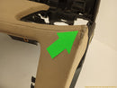 Cadillac CTS Dashboard Panel-7