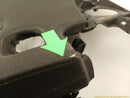 Cadillac CTS Dashboard Panel-8