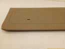 Toyota 4Runner Tailgate Trim Panel-6