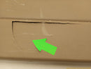 Toyota 4Runner Tailgate Trim Panel-8
